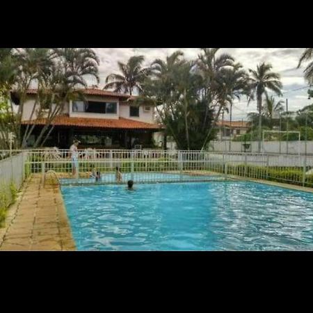 Aluguel De Flats Condominio Bangalo Em Cabo Frio - Bloco 4 Apt 103 المظهر الخارجي الصورة
