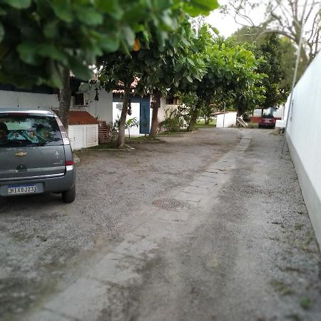 Aluguel De Flats Condominio Bangalo Em Cabo Frio - Bloco 4 Apt 103 المظهر الخارجي الصورة