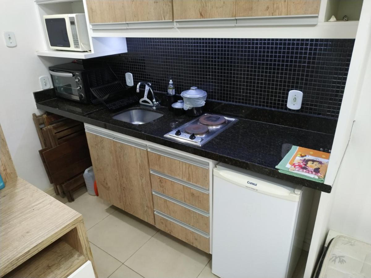 Aluguel De Flats Condominio Bangalo Em Cabo Frio - Bloco 4 Apt 103 المظهر الخارجي الصورة