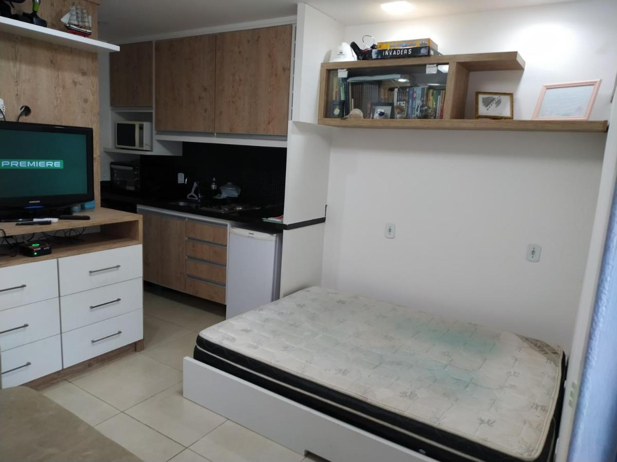 Aluguel De Flats Condominio Bangalo Em Cabo Frio - Bloco 4 Apt 103 المظهر الخارجي الصورة