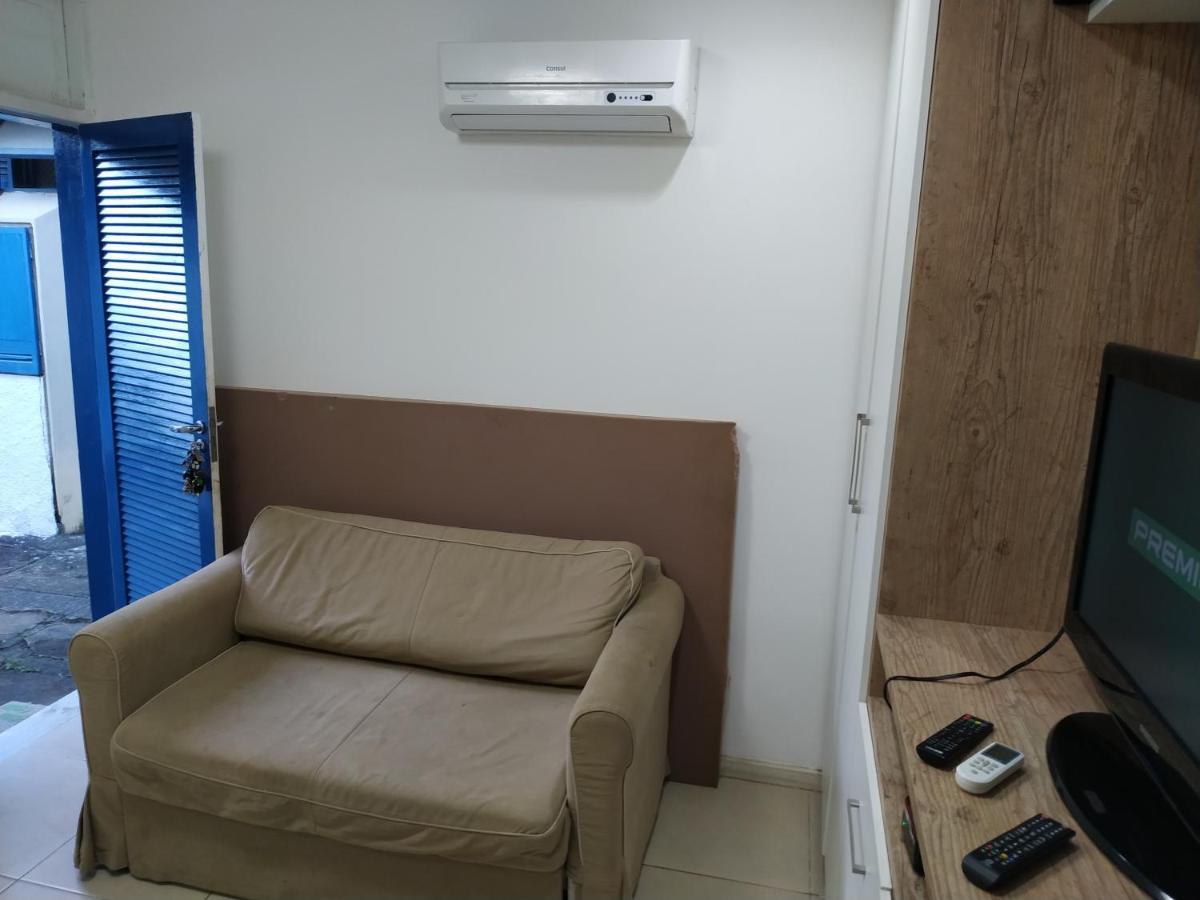 Aluguel De Flats Condominio Bangalo Em Cabo Frio - Bloco 4 Apt 103 المظهر الخارجي الصورة