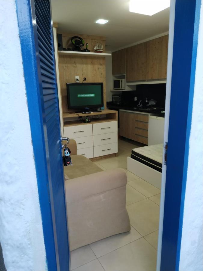 Aluguel De Flats Condominio Bangalo Em Cabo Frio - Bloco 4 Apt 103 المظهر الخارجي الصورة