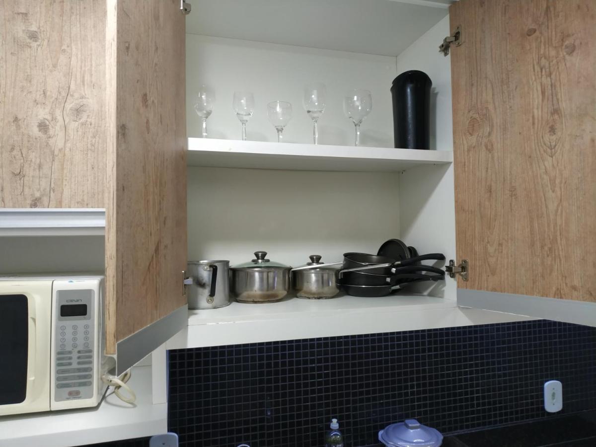 Aluguel De Flats Condominio Bangalo Em Cabo Frio - Bloco 4 Apt 103 المظهر الخارجي الصورة