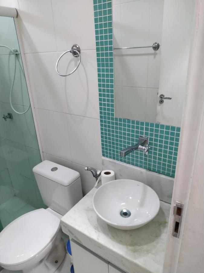 Aluguel De Flats Condominio Bangalo Em Cabo Frio - Bloco 4 Apt 103 المظهر الخارجي الصورة